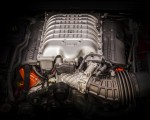 2018 Jeep Grand Cherokee Trackhawk Engine Wallpapers 150x120