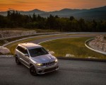 2018 Jeep Grand Cherokee Trackhawk Front Wallpapers 150x120 (66)