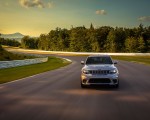 2018 Jeep Grand Cherokee Trackhawk Front Wallpapers 150x120 (60)