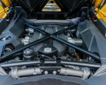 2018 Lamborghini Aventador S Roadster Engine Wallpapers 150x120