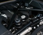 2018 Lamborghini Aventador S Roadster Engine Wallpapers 150x120 (57)
