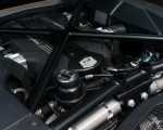 2018 Lamborghini Aventador S Roadster Engine Wallpapers 150x120