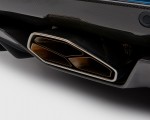 2018 Lamborghini Aventador S Roadster Tailpipe Wallpapers 150x120 (68)