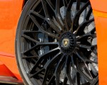 2018 Lamborghini Aventador S Roadster Wheel Wallpapers 150x120 (42)