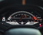 2018 Lamborghini Huracán Performante Digital Instrument Cluster Wallpapers 150x120 (41)