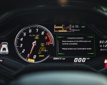 2018 Lamborghini Huracán Performante Digital Instrument Cluster Wallpapers 150x120 (42)