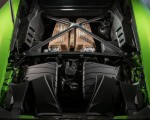 2018 Lamborghini Huracán Performante Engine Wallpapers 150x120 (76)