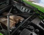 2018 Lamborghini Huracán Performante Engine Wallpapers 150x120 (77)