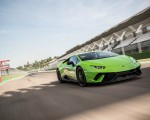 2018 Lamborghini Huracán Performante Front Wallpapers 150x120