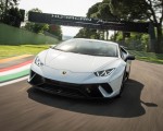 2018 Lamborghini Huracán Performante Front Wallpapers 150x120 (44)