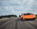 2018 Lamborghini Huracán Performante Front Wallpapers 150x120 (13)