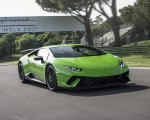 2018 Lamborghini Huracán Performante Front Wallpapers 150x120 (66)