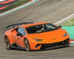 2018 Lamborghini Huracán Performante Wallpapers & HD Images