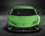 2018 Lamborghini Huracán Performante Front Wallpapers 150x120
