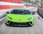 2018 Lamborghini Huracán Performante Front Wallpapers 150x120 (58)