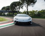 2018 Lamborghini Huracán Performante Front Wallpapers 150x120 (48)