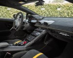 2018 Lamborghini Huracán Performante Interior Cockpit Wallpapers 150x120 (98)