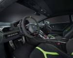 2018 Lamborghini Huracán Performante Interior Wallpapers 150x120