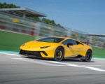 2018 Lamborghini Huracán Performante Side Wallpapers 150x120 (83)