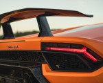 2018 Lamborghini Huracán Performante Spoiler Wallpapers 150x120 (31)