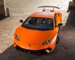 2018 Lamborghini Huracán Performante Top Wallpapers 150x120 (2)
