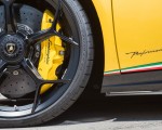 2018 Lamborghini Huracán Performante Wheel Wallpapers 150x120 (96)