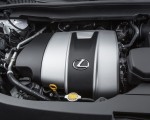 2018 Lexus RX 350 Engine Wallpapers 150x120