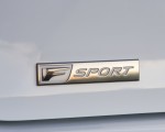 2018 Lexus RX 350 F SPORT Badge Wallpapers 150x120 (31)