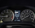 2018 Lexus RX 350 F SPORT Instrument Cluster Wallpapers 150x120