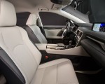 2018 Lexus RX 350 F SPORT Interior Front Seats Wallpapers 150x120 (39)