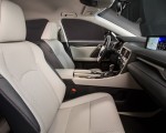 2018 Lexus RX 350 F SPORT Interior Front Seats Wallpapers 150x120