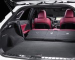 2018 Lexus RX 350 F SPORT Trunk Wallpapers 150x120 (32)