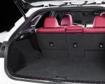 2018 Lexus RX 350 F SPORT Trunk Wallpapers 150x120