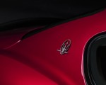2018 Maserati GranTurismo MC Sport Line Badge Wallpapers 150x120 (7)