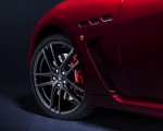 2018 Maserati GranTurismo MC Sport Line Wheel Wallpapers 150x120 (8)
