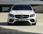 2018 Mercedes-AMG E63 S Wagon 4MATIC+ (Color: Diamond White) Front Wallpapers 150x120 (30)