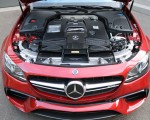 2018 Mercedes-AMG E63 S Wagon Engine Wallpapers 150x120 (14)