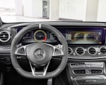 2018 Mercedes-AMG E63 S Wagon Interior Cockpit Wallpapers 150x120