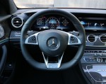 2018 Mercedes-AMG E63 S Wagon Interior Cockpit Wallpapers 150x120 (17)