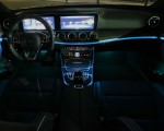 2018 Mercedes-AMG E63 S Wagon Interior Wallpapers 150x120