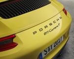 2018 Porsche 911 Carrera T Detail Wallpapers 150x120 (9)
