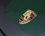 2018 Porsche 911 GT2 RS Badge Wallpapers 150x120 (9)