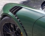 2018 Porsche 911 GT2 RS Detail Wallpapers 150x120 (7)