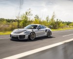 2018 Porsche 911 GT2 RS Front Three-Quarter Wallpapers 150x120