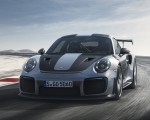 2018 Porsche 911 GT2 RS Front Wallpapers 150x120 (19)