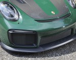 2018 Porsche 911 GT2 RS Grill Wallpapers 150x120