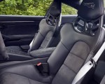 2018 Porsche 911 GT2 RS Interior Detail Wallpapers 150x120 (10)