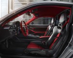 2018 Porsche 911 GT2 RS Interior Wallpapers 150x120 (28)