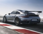 2018 Porsche 911 GT2 RS Rear Three-Quarter Wallpapers 150x120