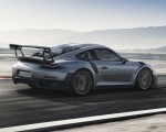 2018 Porsche 911 GT2 RS Rear Three-Quarter Wallpapers 150x120 (23)